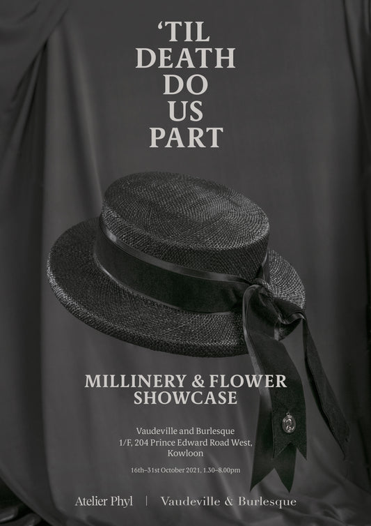 'Til Death Do Us Part Showcase
